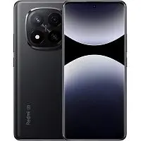 Xiaomi Redmi Note 14 Pro+ 5G 12/512GB Midnight Black Xiaomi купить в Барнауле
