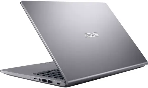 Ноутбук Asus X509FA-BR949T i3 10110U/4Gb/SSD256Gb/15.6"/W10/silver 90NB0MZ1-M18860 Ноутбуки Asus купить в Барнауле фото 2