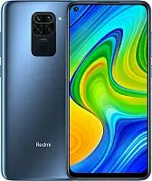 Trade-in Xiaomi Redmi Note 9 128Gb Grey гарантия 3 мес Xiaomi купить в Барнауле