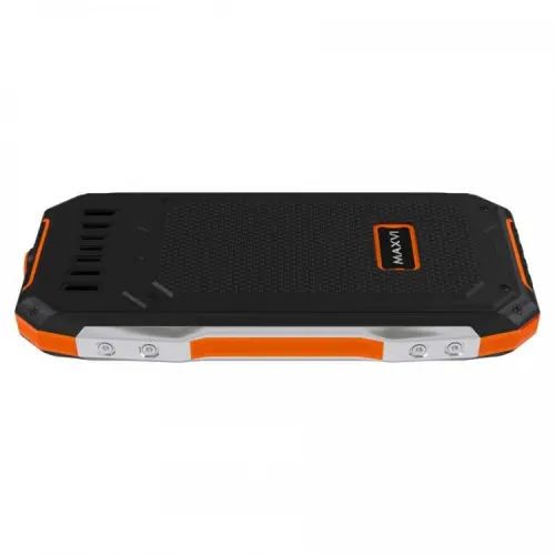 Maxvi T101 Оранжевый Maxvi купить в Барнауле фото 3