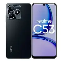 Trade-in Realme C53 128GB Black гарантия 1мес Realme купить в Барнауле