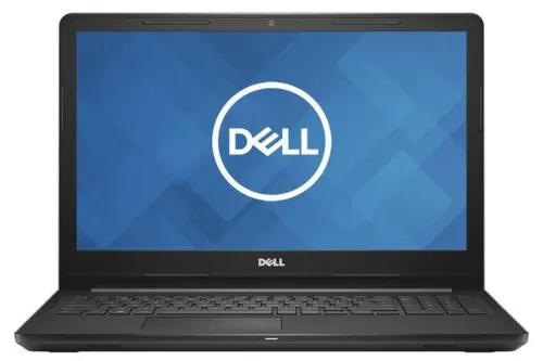Ноутбук Dell Inspiron 3576 i3 7020u/4Gb/520Gb/15,6/windous 10/ black Ноутбуки Dell купить в Барнауле фото 2