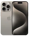 Apple iPhone 15 Pro 128 Gb Natural Titanium GB