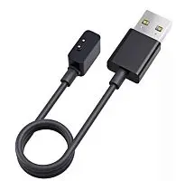 USB-кабель Xiaomi Magnetic Charging Cable for Wearables 2 для Band 2 Аксессуары для Xiaomi Band купить в Барнауле