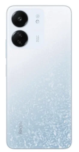 Xiaomi Redmi 13C 8/256GB Glacier White Xiaomi купить в Барнауле фото 6