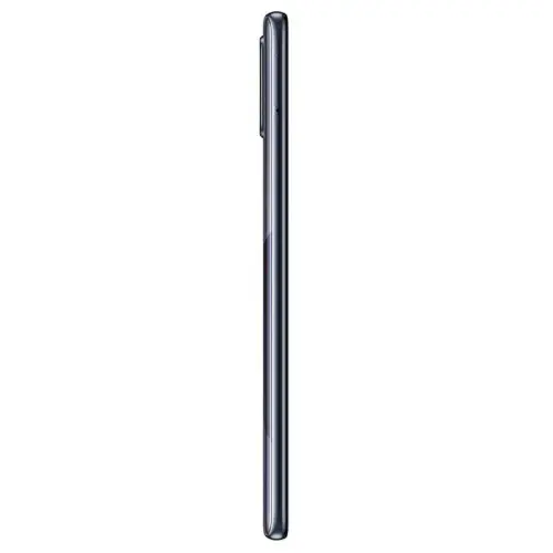Samsung A31 A315F 128GB 2020 Черный Samsung купить в Барнауле фото 3