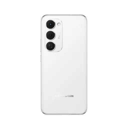 TECNO Spark 40 Pro+ 8/256GB Aurora White Tecno купить в Барнауле фото 7
