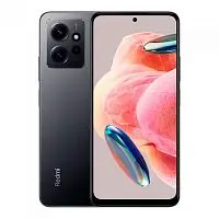 Trade-in Xiaomi Redmi Note 12 256GB Black гарантия 1 мес Xiaomi купить в Барнауле