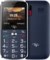 ITEL IT2590 Синий