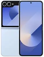 Samsung Z Flip 6 5G F741B 12/512GB Голубой RU Samsung купить в Барнауле