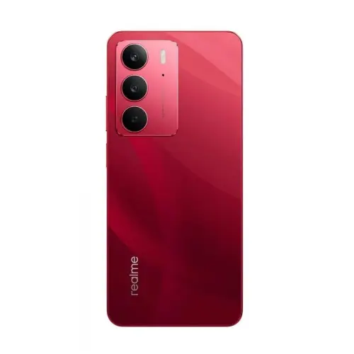 Realme C75 8/128GB Красный Realme купить в Барнауле фото 4