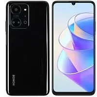 Trade-in Honor X7A 128Gb Black гарантия 1 мес Honor купить в Барнауле