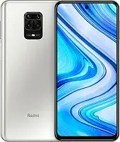 Trade-in Xiaomi Redmi Note 9 Pro 128Gb Silver гарантия 1 мес Xiaomi купить в Барнауле