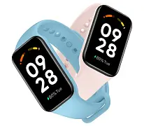 NEW! Фитнес-браслет Xiaomi Redmi Smart Band 2 