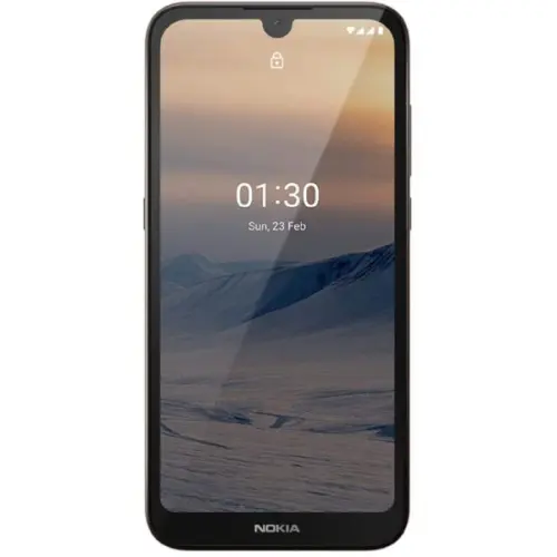 Nokia 1.3 (Sand)  Золотистый Nokia купить в Барнауле