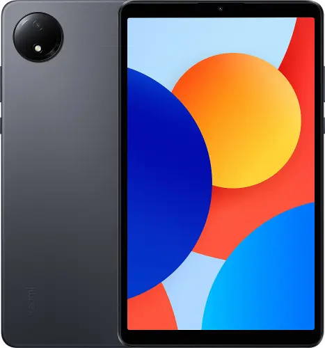 Уценка Планшет Xiaomi Redmi Pad SE 8.7" 4/64Gb Wi-Fi Graphite Gray гарантия 3 м Планшеты Уценка купить в Барнауле