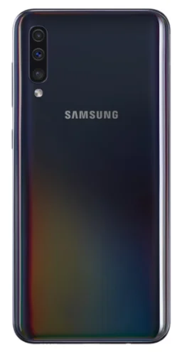 Trade-in Samsung A50 128Gb Black гарантия 3мес  Samsung купить в Барнауле фото 2