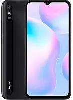 Trade-in Redmi 9A 2/32 GB гаранития 1 мес Xiaomi купить в Барнауле