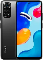 Trade-in Xiaomi Redmi Note 11S 128Gb Gray гарантия 3мес  Xiaomi купить в Барнауле