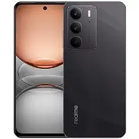 Realme C75 8/128GB Черный