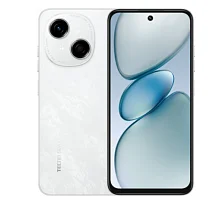 TECNO Spark Go 1 4/64GB Glittery White Tecno купить в Барнауле