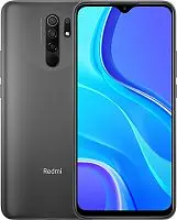Trade-in Xiaomi Redmi 9 32Gb Grey гарантия 3 мес Остаточное изображение Xiaomi купить в Барнауле