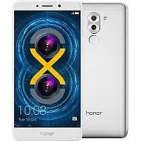 Trade-in Honor 6X 64GB гарантия 1 мес Honor купить в Барнауле