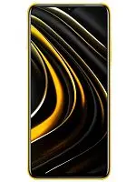 POCO M3 4/64 GB Yellow  POCO купить в Барнауле