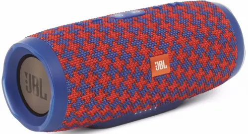 Акустическая система JBL CHARGE 3 Malta JBL купить в Барнауле фото 2