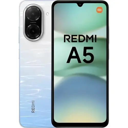 Xiaomi REDMI A5 4/128GB Синий Xiaomi купить в Барнауле