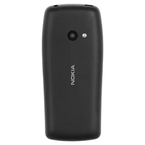 Уценка 1 Nokia 210 DS 2019 (TA-1139) Черный гарантия 3мес Телефоны Уценка купить в Барнауле фото 4
