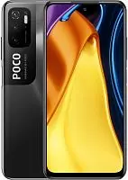 POCO M3 Pro 6/128 GB Black POCO купить в Барнауле