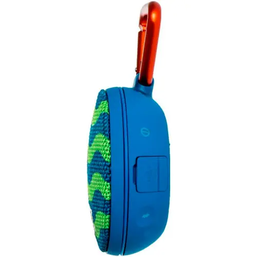 Акустическая система JBL CLIP 2 Splash JBL купить в Барнауле фото 3