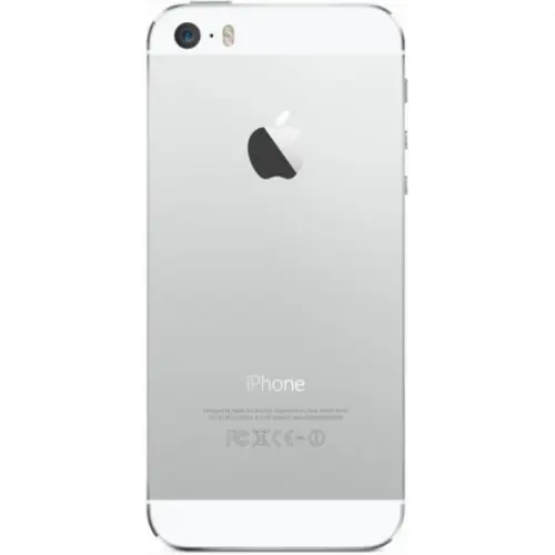 Trade-in Apple iPhone 5s 16Gb Silver гарантия 1 мес  Apple купить в Барнауле фото 3