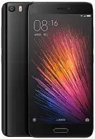 Уценка 1 Xiaomi Mi5C 64Gb Черный гарантия 3мес Xiaomi купить в Барнауле