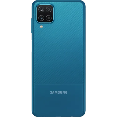 Samsung A12 A125F/DS 3/64GB Синий Samsung купить в Барнауле фото 3