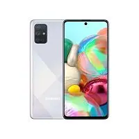 Trade-in Samsung A51 128Gb Silver гарантия 1мес Samsung купить в Барнауле
