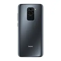 Trade-in Xiaomi Redmi Note 9 64Gb Black гарантия 1 мес Xiaomi купить в Барнауле