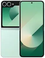 Samsung Z Flip 6 5G F741B 12/512GB Мятный RU Samsung купить в Барнауле