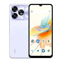 UMIDIGI A15 8/256GB Lavender Purple Umidigi купить в Барнауле
