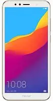 Trade-in Honor 7A Pro 16Gb Gold гарантия 3 мес Honor купить в Барнауле