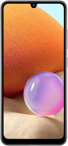 Samsung A32 A325F/DS 128GB Черный RU Samsung купить в Барнауле