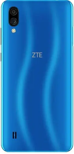 ZTE Blade A5 (2+32) 2020 Синий ZTE купить в Барнауле фото 2
