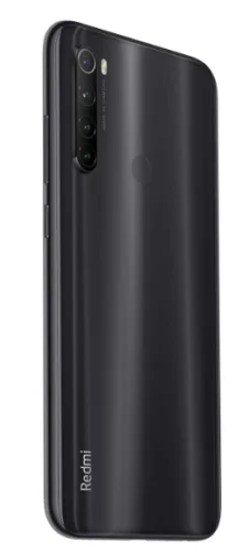 Trade-in Xiaomi Redmi Note 8T 32Gb Grey гарантия 3мес Xiaomi купить в Барнауле фото 3