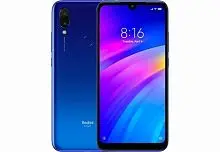Trade-in Xiaomi Redmi 7A 16Gb Blue гарантия 3мес Xiaomi купить в Барнауле
