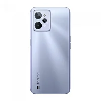 Trade-in Realme C3 32GB Silver гарантия 3мес Realme купить в Барнауле