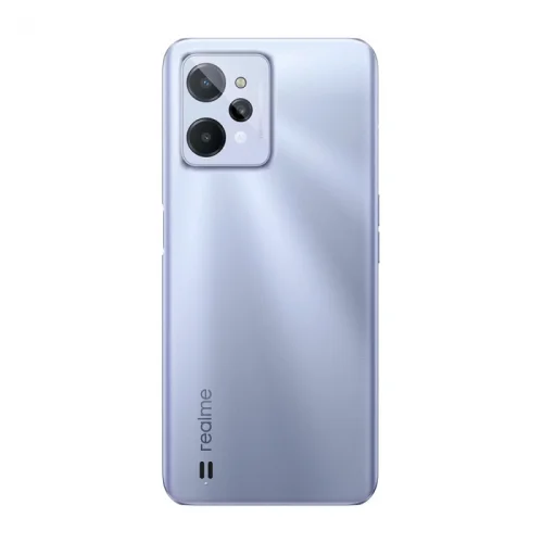 Trade-in Realme C3 32GB Silver гарантия 3мес Realme купить в Барнауле