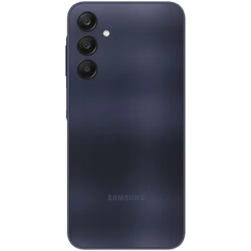 Samsung A25 A256E 8/256Gb Тёмно-Синий RU Samsung купить в Барнауле фото 6