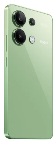 Xiaomi Redmi Note 13 6/128GB Mint Green Xiaomi купить в Барнауле фото 6