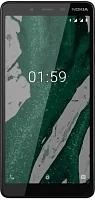 Уценка 1 Nokia 1 Plus Dual sim Синий гарантия 3мес Nokia купить в Барнауле
